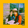 the album cover for Ron Gallo - Peacemeal [Green LP]