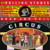 the album cover for The Rolling Stones - The Rolling Stones Rock And Roll Circus [Limited Edition 3LP]