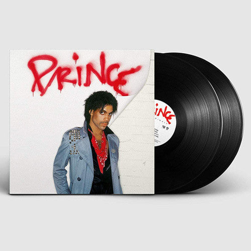 the album cover for Prince - Originals [2LP]