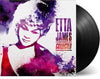 the album cover for Etta James - Collected [180-Gram Black Vinyl]