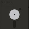 the album cover for Barrow, Geoff / Salisbury, Ben - Drokk (Blk)