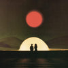 the album cover for Deep Sea Diver - Impossible Weight [Limited Edition Sea Foam Green LP]