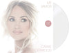 the album cover for Carrie Underwood - My Savior [White 2LP]