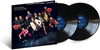 the album cover for Paul Stanley's Soul Station - Now And Then [2LP]