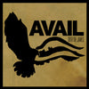 the album cover for Avail - Over The James [LP]