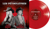 the album cover for Francis Lai - Les Petroleuses (The Legend of Frenchie King) (Original Soundtrack)