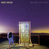 the album cover for Redd Kross - Beyond The Door [LP]