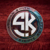 the album cover for Smith/Kotzen - Smith/Kotzen [LP]