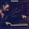the album cover for Kip Moore - Wild World: Deluxe Edition [2LP]