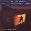 Johnny O'Donnell featuring Van Dyke Parks - Cats / Funny Face [RSD Drops 2021] - Pale Blue Dot Records