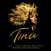 the album cover for Tina: The Tina Turner Musical / O.C.R. - Tina: The Tina Turner Musical (Original Cast Recordings)