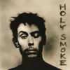 the album cover for Peter Murphy - Holy Smoke [Smoky LP]