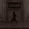 the album cover for Daniel Knox - Won't You Take Me With You [Rose LP]
