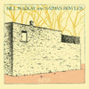the album cover for Bill MacKay and Nathan Bowles Keys - Keys [LP]