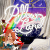 the album cover for Jam City - Pillowland [LP]