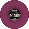 the album cover for Purple Disco Machine / Sophie & The Giants - Hypnotized