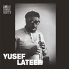 the album cover for Yusef Lateef - Live At Ronnie Scott's - 15th January 1966 [Indie Exclusive]