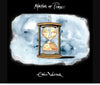 the album cover for Eddie Vedder - Matter of Time / Say Hi [Limited Edition 7in Single]