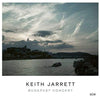 the album cover for Keith Jarrett - Budapest Concert [2 LP]