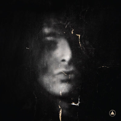 the album cover for Alan Vega - Mutator