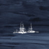 the album cover for Kauan - Ice Fleet (W/Book) [Deluxe]