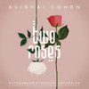 the album cover for Cohen / Gothenburg Symphony Orch - Two Roses (2pk)