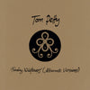 the album cover for Tom Petty - Finding Wildflowers: Alternate Versions [2LP]