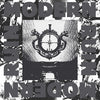 the album cover for Modern Ruin - Unemployment Disco Line