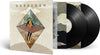 the album cover for Dordeduh - Har [180 Gram]