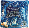 the album cover for Pine Hill Haints - Song Companion Of A Lonestar Cowboy