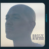 the album cover for Breeze Brewin - Hindsight
