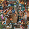 the album cover for Lou Barlow - Reason To Live [Baby Blue LP]