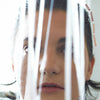 the album cover for Rosie Tucker - Sucker Supreme [Indie Exclusive Limited Edition Coke Bottle Clear LP]
