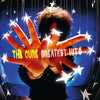 The Cure - Greatest Hits (Vinyl LP, Import) - Pale Blue Dot Records
