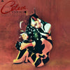 the album cover for Celeste - Not Your Muse [LP]