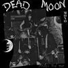 the album cover for Dead Moon - Strange Pray Tell (Aus)