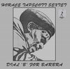 the album cover for Horace Tapscott - Dial 'b' For Barbra (Gate) [180 Gram]