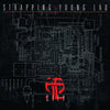 the album cover for Strapping Young Lad - City (Bonus Tracks) [Colored Vinyl] [Limited Edition] (Slv)