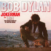 the album cover for Bob Dylan - Jokerman / I And I Remixes [RSD Drops 2021]