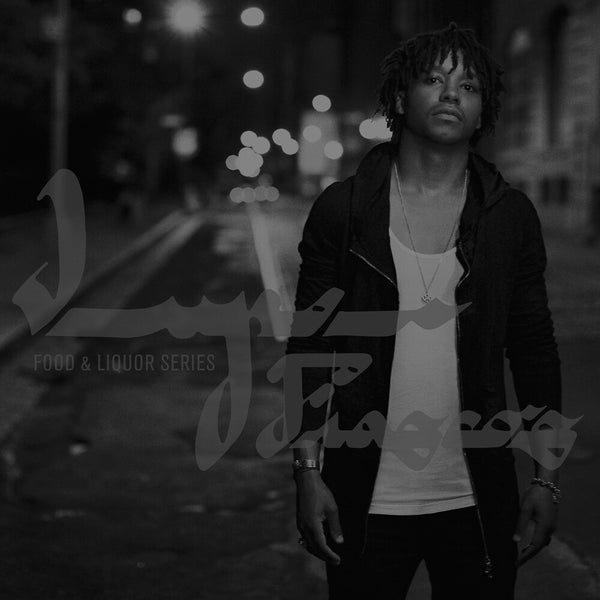the album cover for Lupe Fiasco - Lupe Fiasco's Food & Liquor Series [RSD Drops 2021]