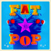 the album cover for Paul Weller - Fat Pop [LP]