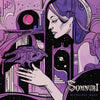 the album cover for Somnuri - Nefarious Wave