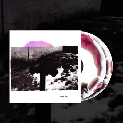 the album cover for Ihsahn - After [RSD Drops 2021]