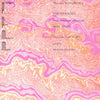 the album cover for Kitamura, Masashi / Phonogenix - Prologue for Post-Modern Music (Pink Vinyl)