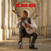 the album cover for Larsen / Sivebaek - Ta Mig Med