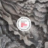 the album cover for Hypnotic Brass Ensemble - This Is A Mindfulness Drill [Opaque Black & White Explosion LP]