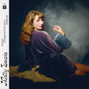 the album cover for Molly Lewis - Forgotten Edge (Ep)