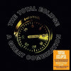 the album cover for Total Eclipse - Great Combination (Blk) (Ofgv) (Uk)