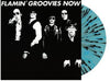 the album cover for Flamin' Groovies - Now