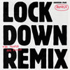 the album cover for Anderson Paak - Lockdown (Pict)